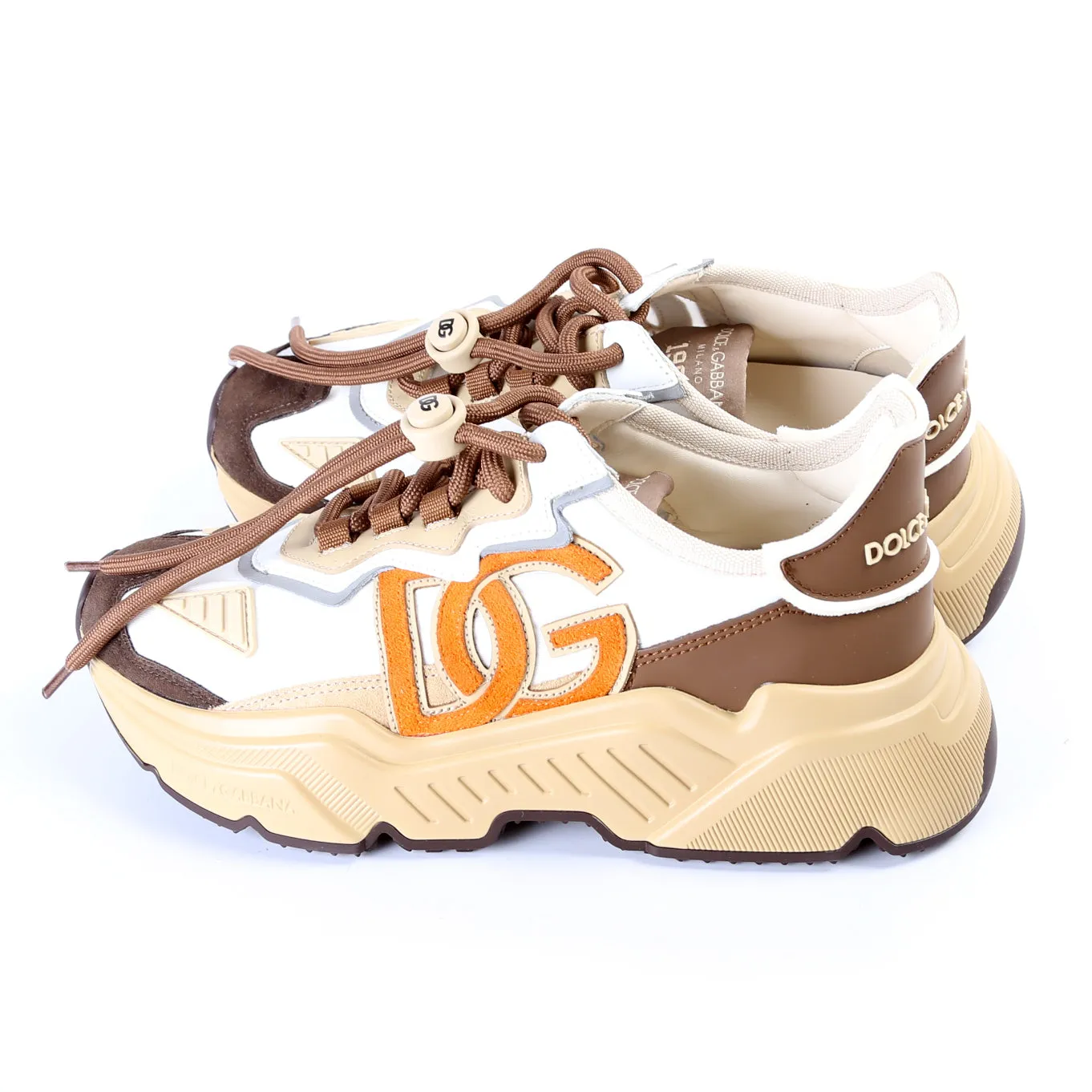 1984 Daymaster Sneakers Size 38