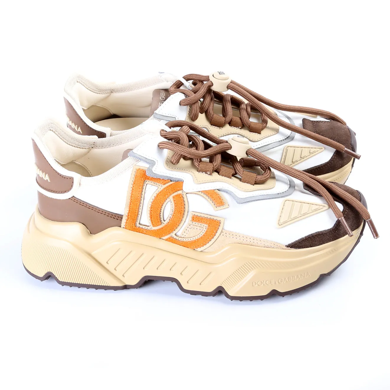 1984 Daymaster Sneakers Size 38