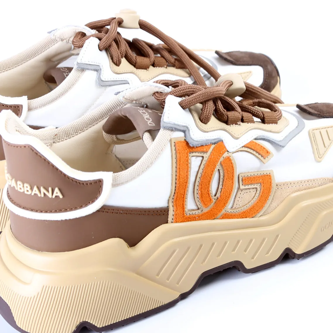 1984 Daymaster Sneakers Size 38