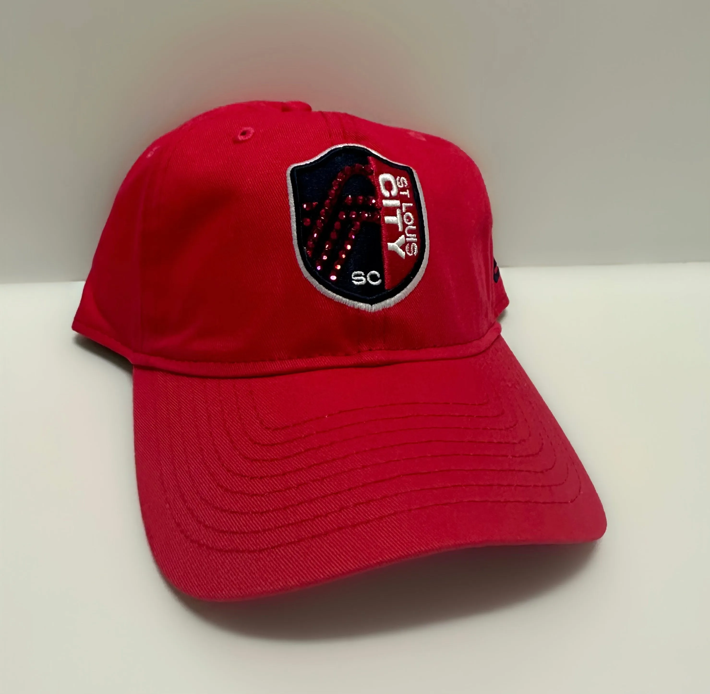 2LU ‘Stl City Hat’