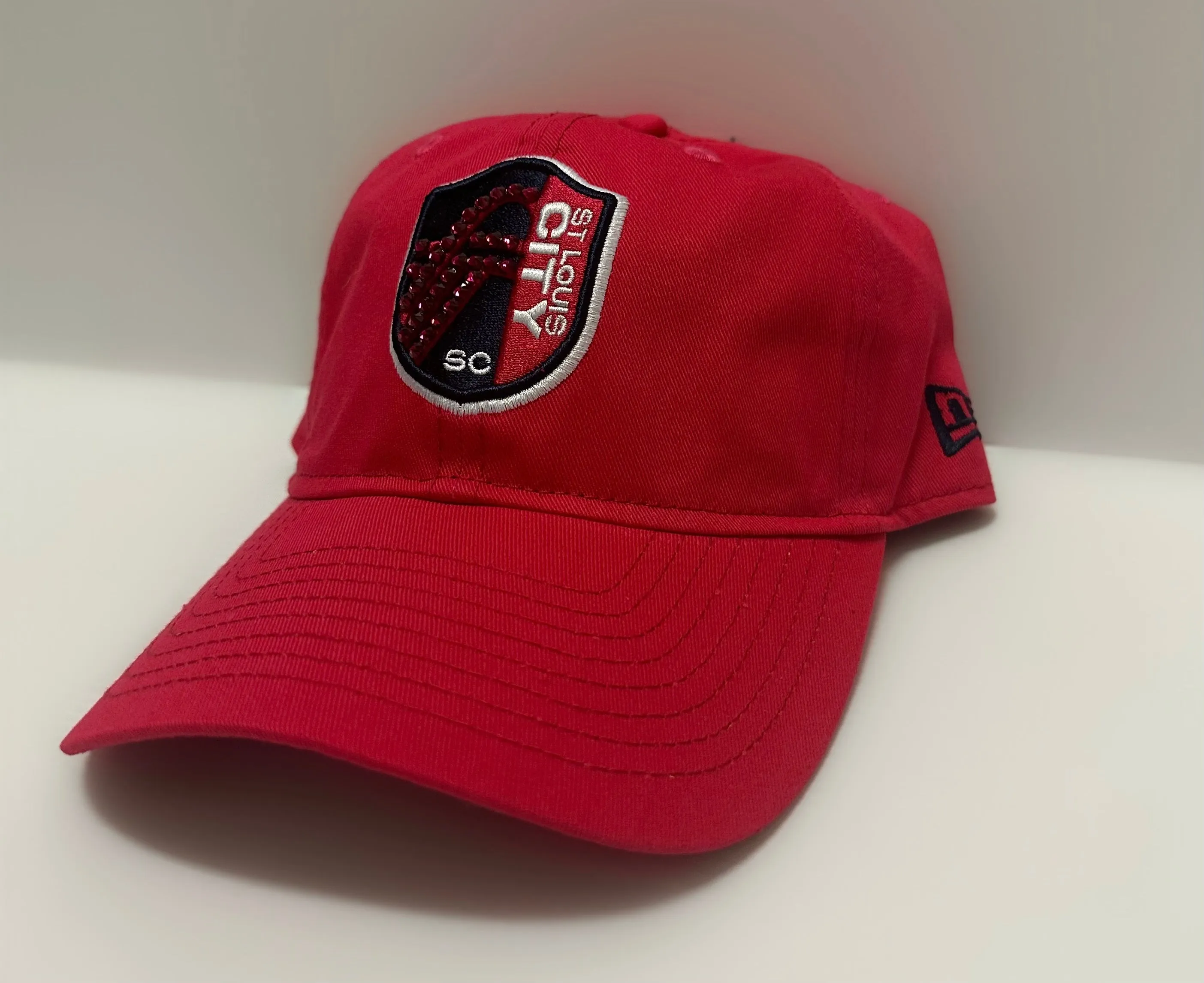 2LU ‘Stl City Hat’
