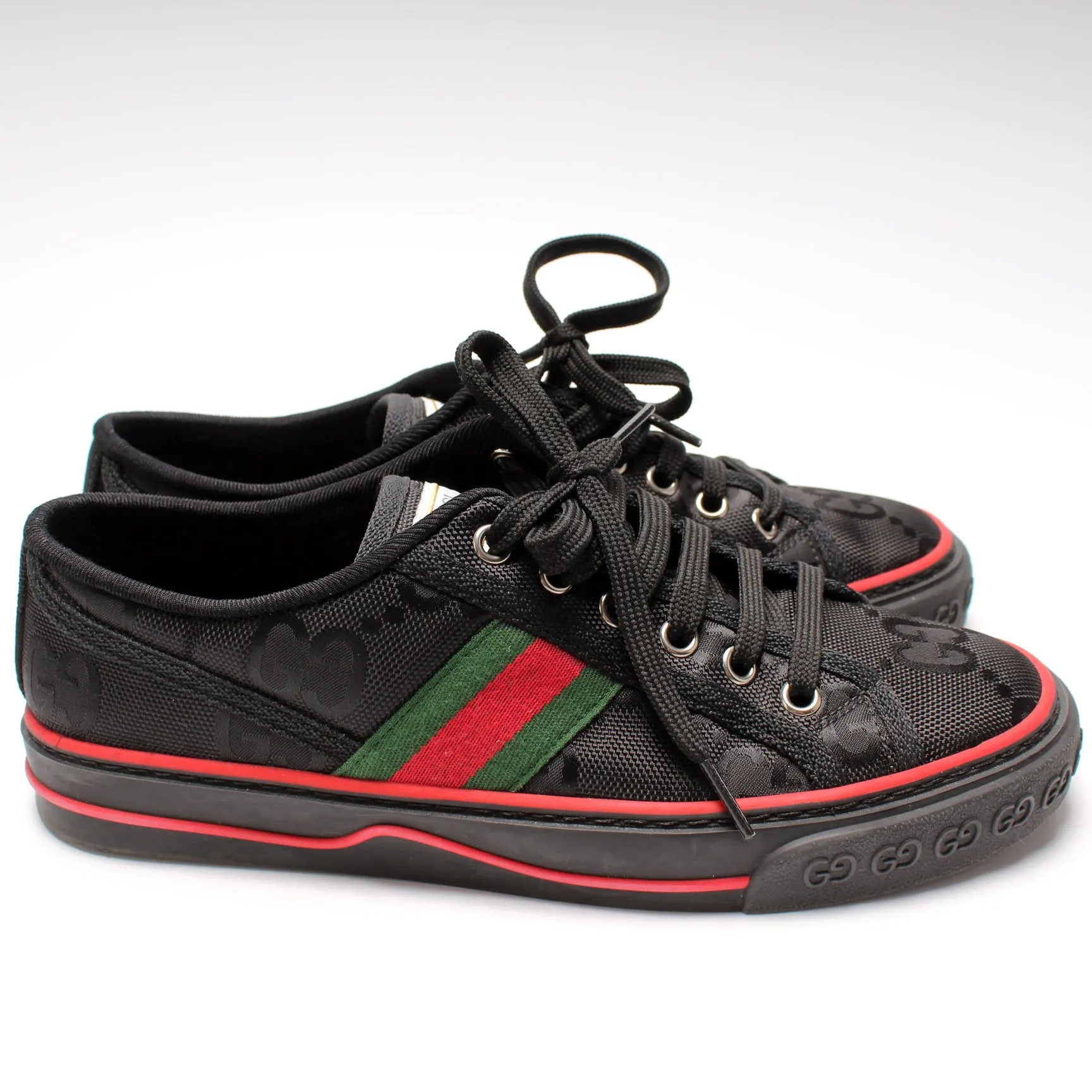 629242 Off the Grid Sneakers Size 37.5