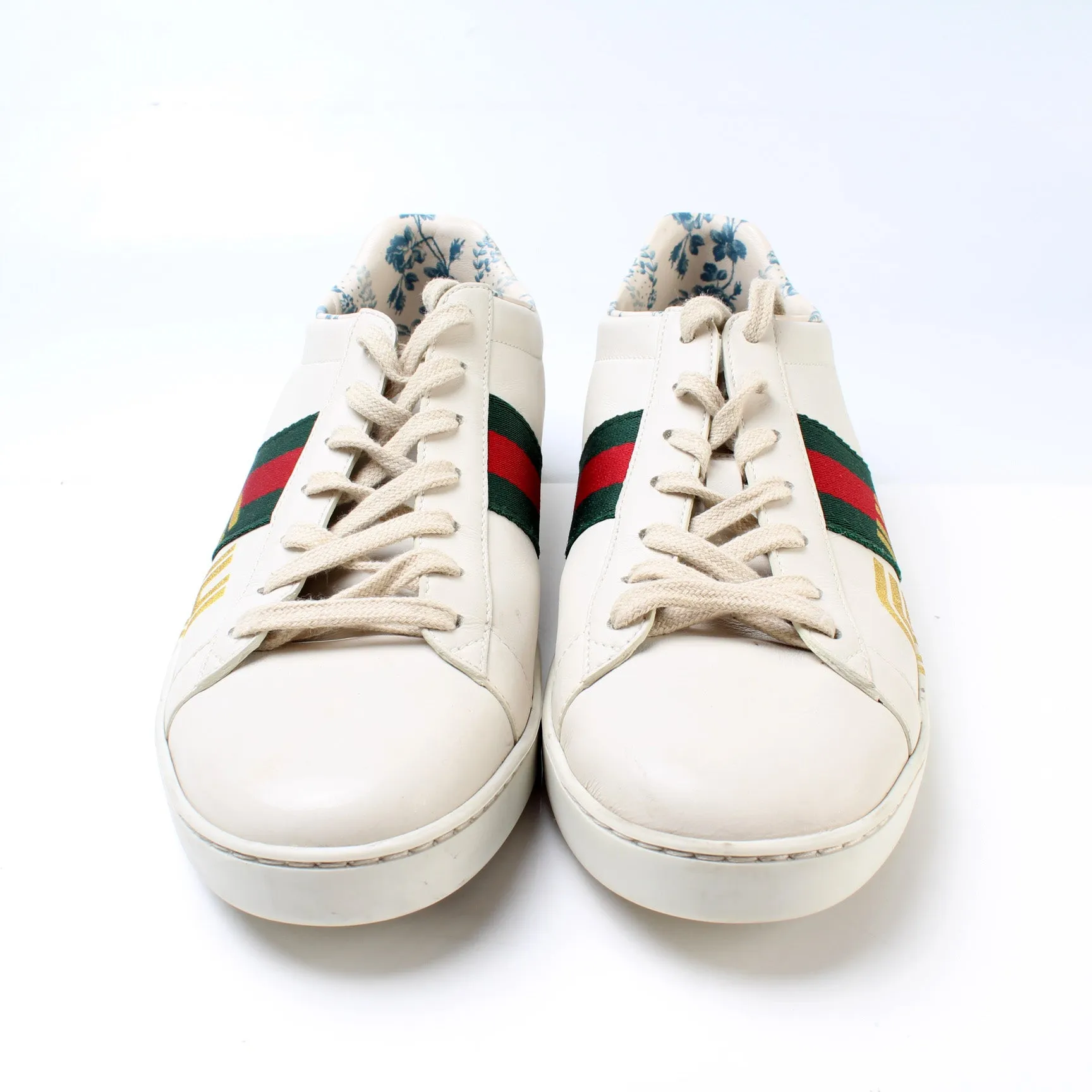 Ace Web Guccy Sneakers Size 39.5
