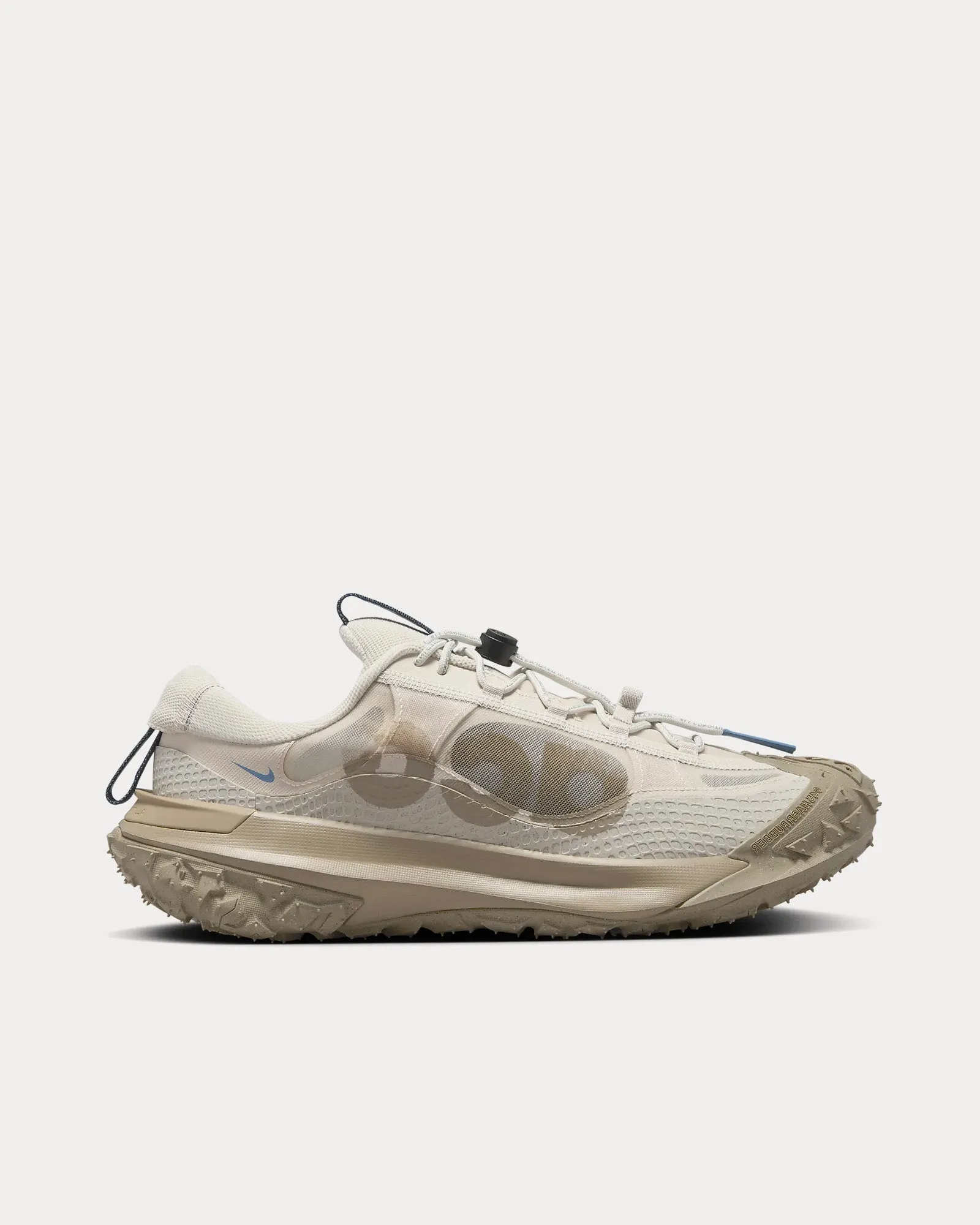 ACG Mountain Fly 2 Low Light Orewood Brown / Light Bone / Armoury Navy / Khaki Running Shoes