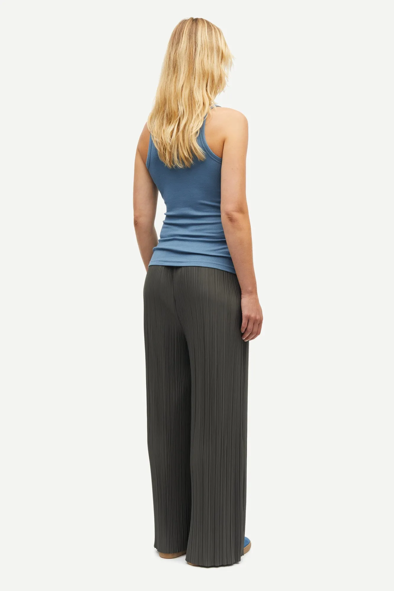 ALEXO Tank Top bluefin