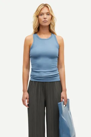ALEXO Tank Top bluefin