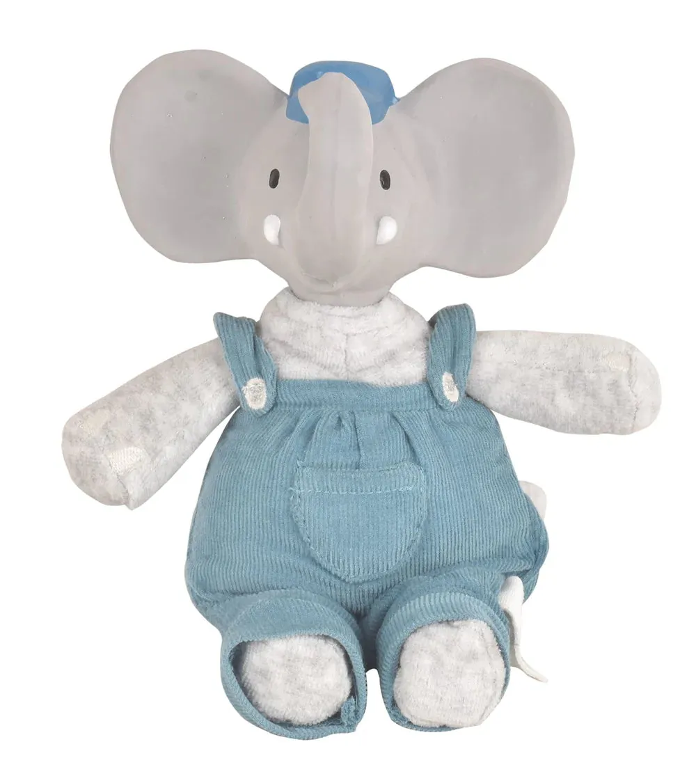 ALVIN NATURAL RUBBER HEAD 78105