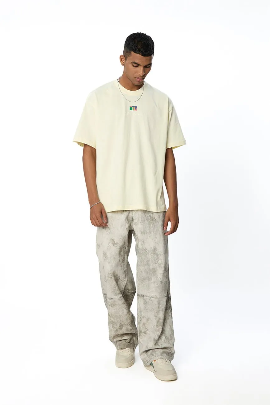 Amped_MTV x Urban Monkey