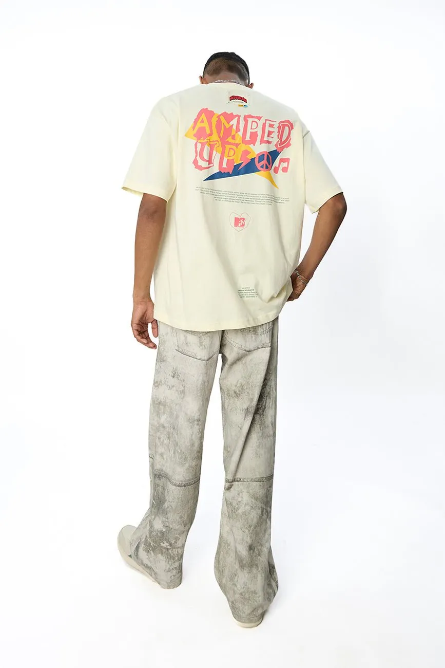 Amped_MTV x Urban Monkey