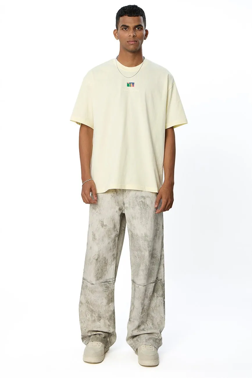Amped_MTV x Urban Monkey