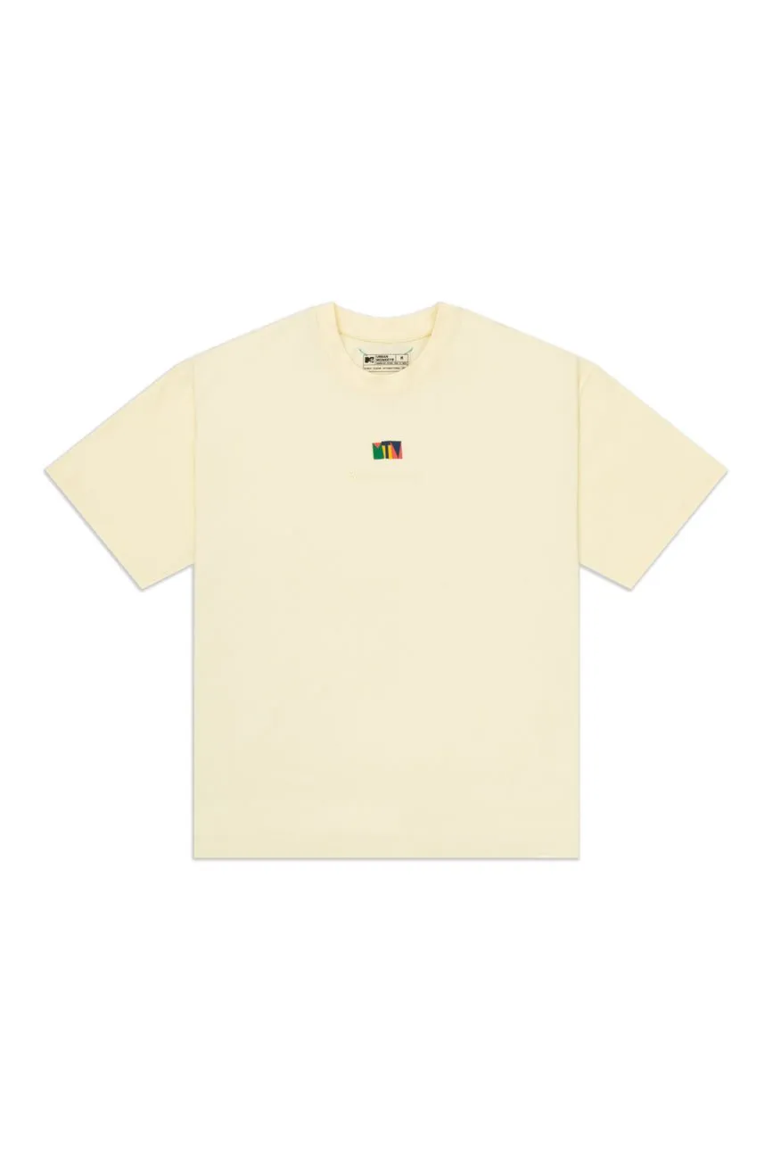 Amped_MTV x Urban Monkey