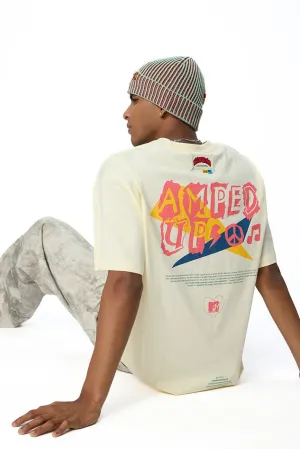 Amped_MTV x Urban Monkey