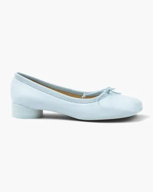 Anatomic Ballerinas