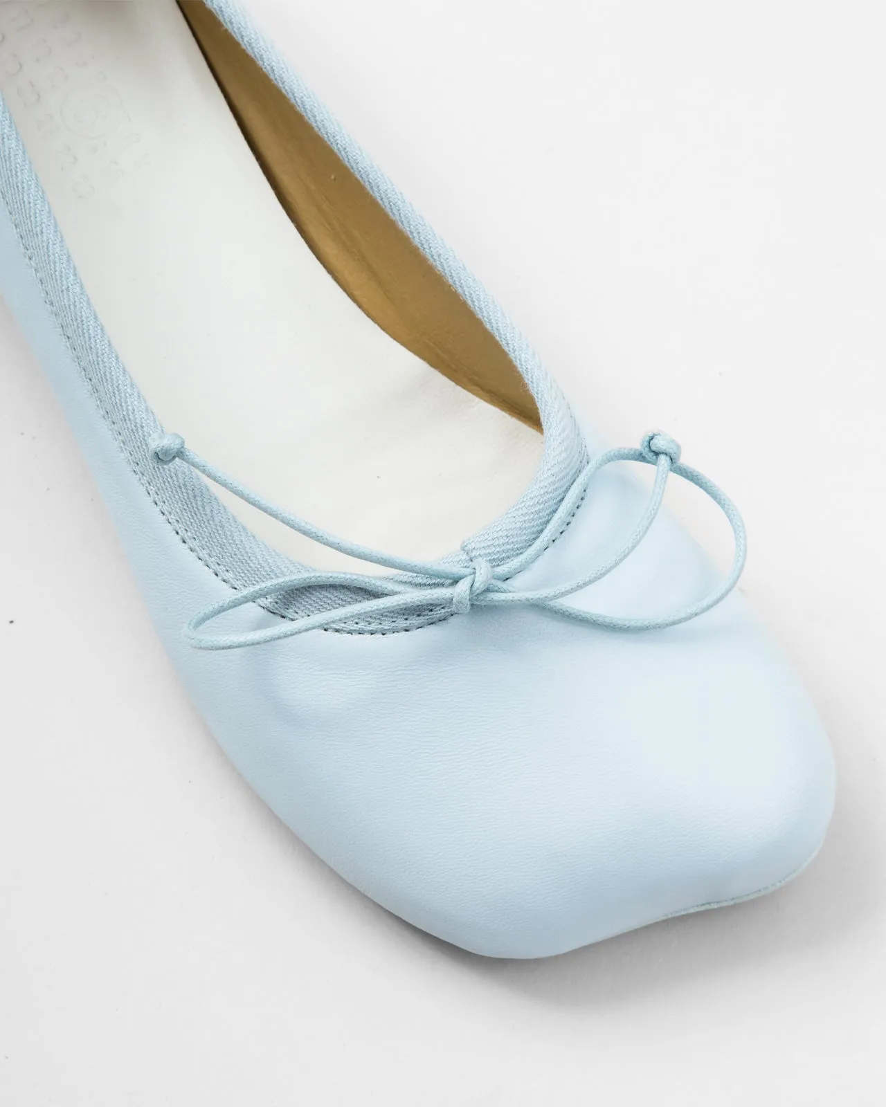 Anatomic Ballerinas