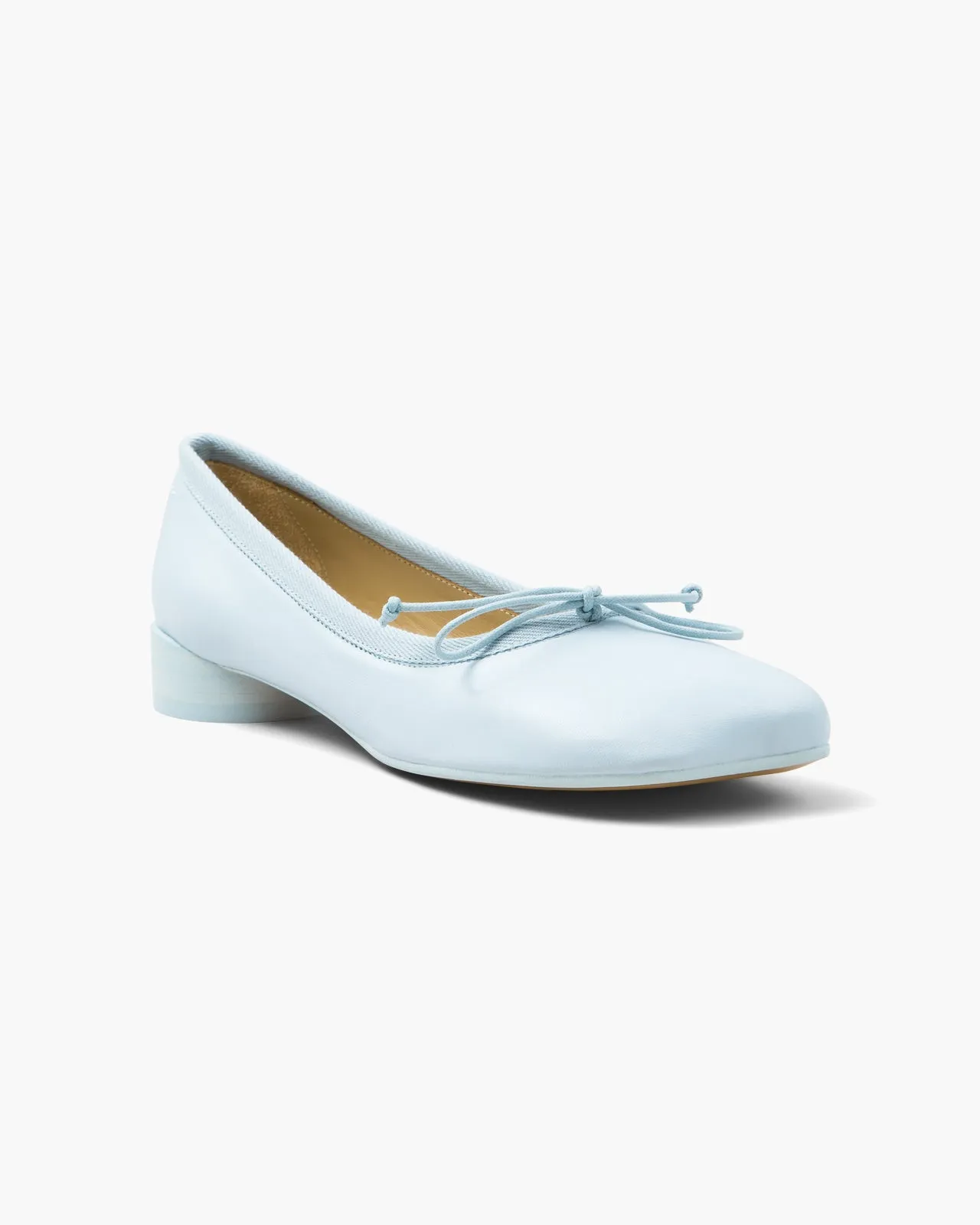 Anatomic Ballerinas