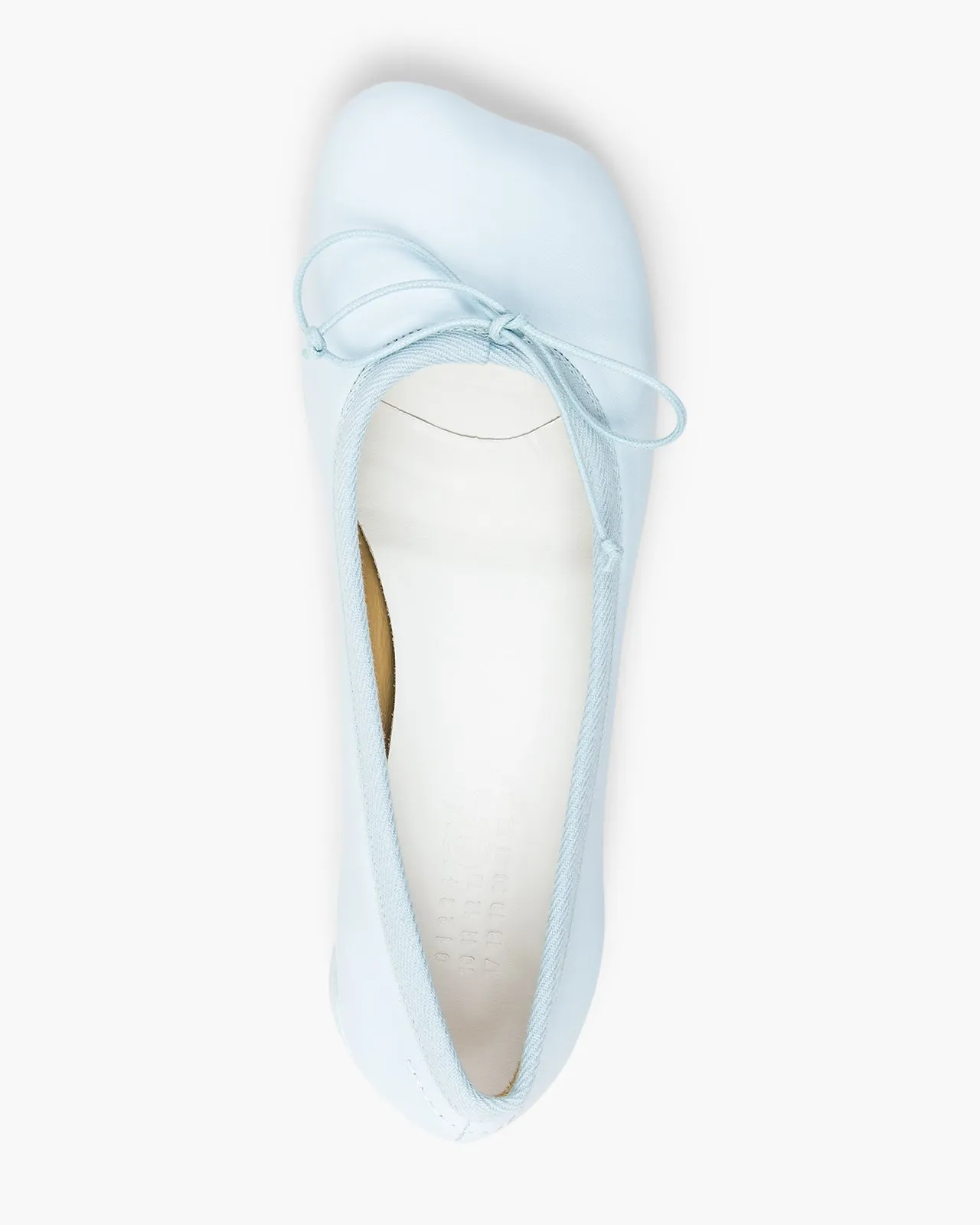 Anatomic Ballerinas