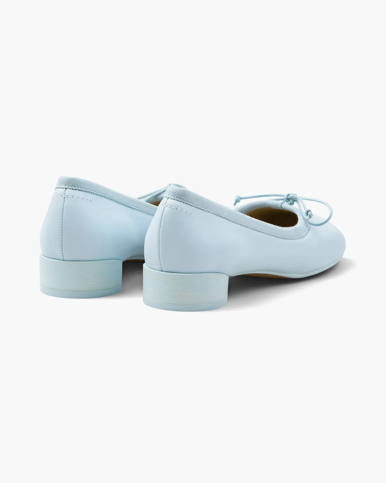 Anatomic Ballerinas