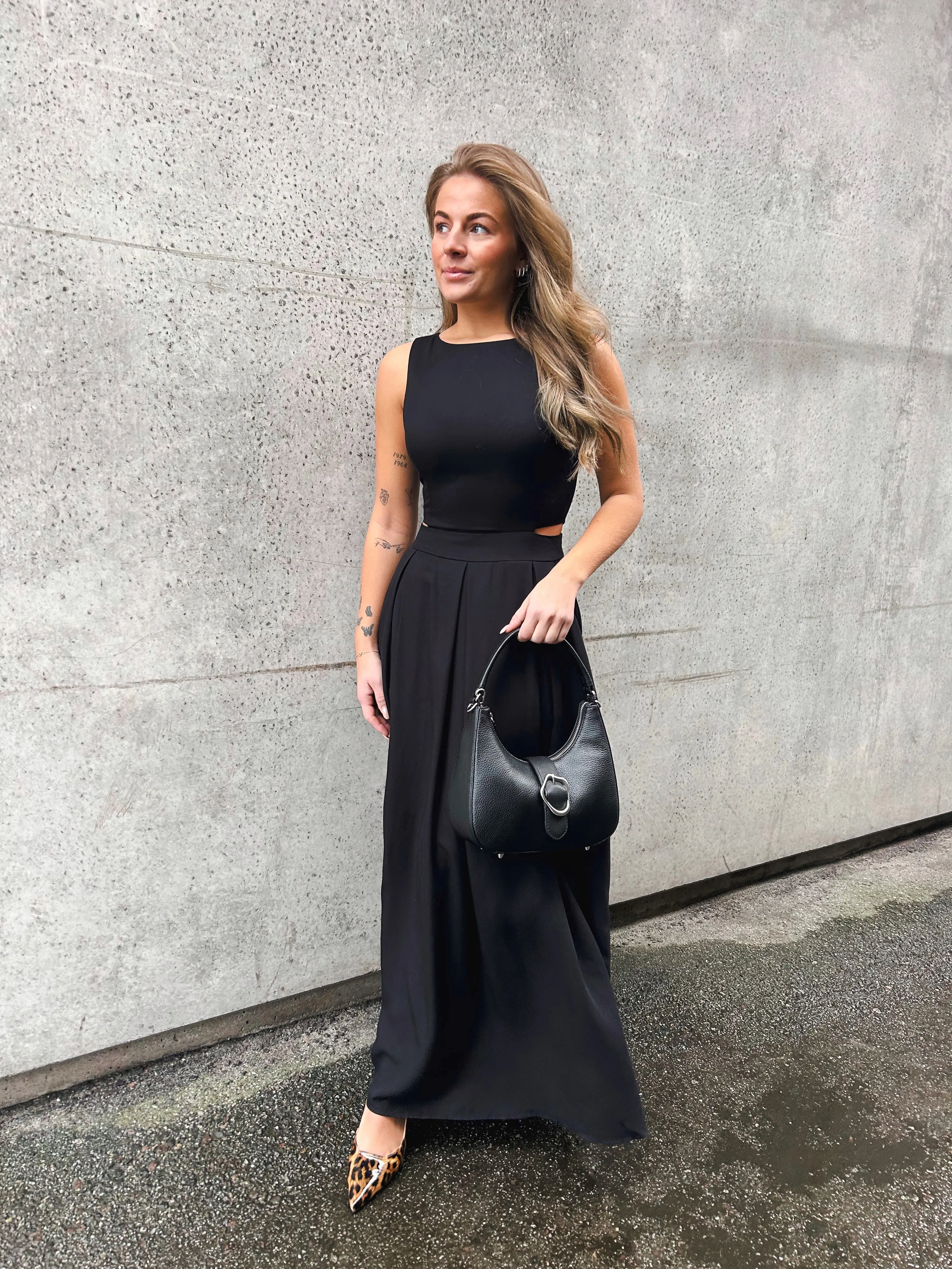 Annabella Dress