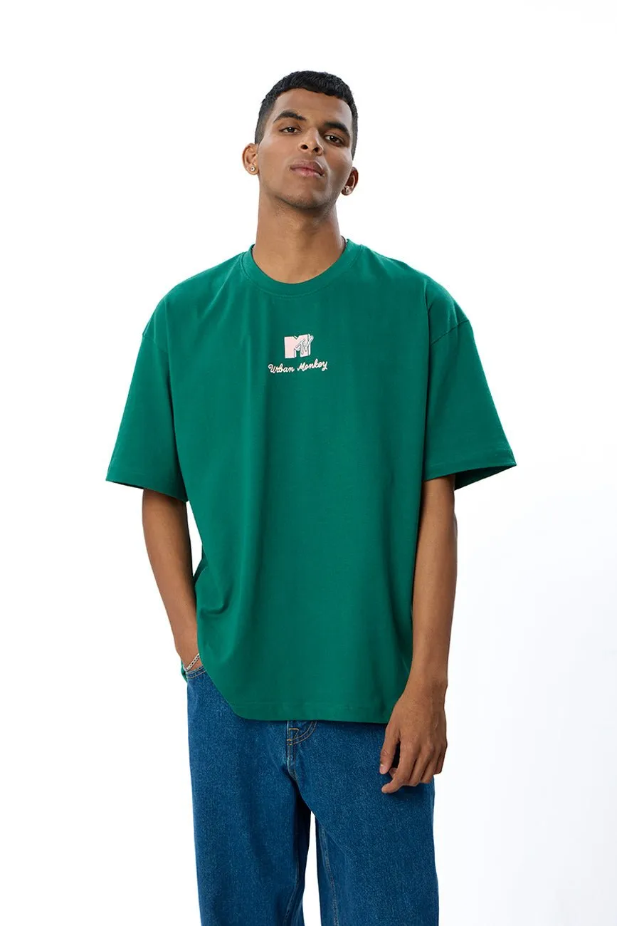 Anthem_MTV x Urban Monkey