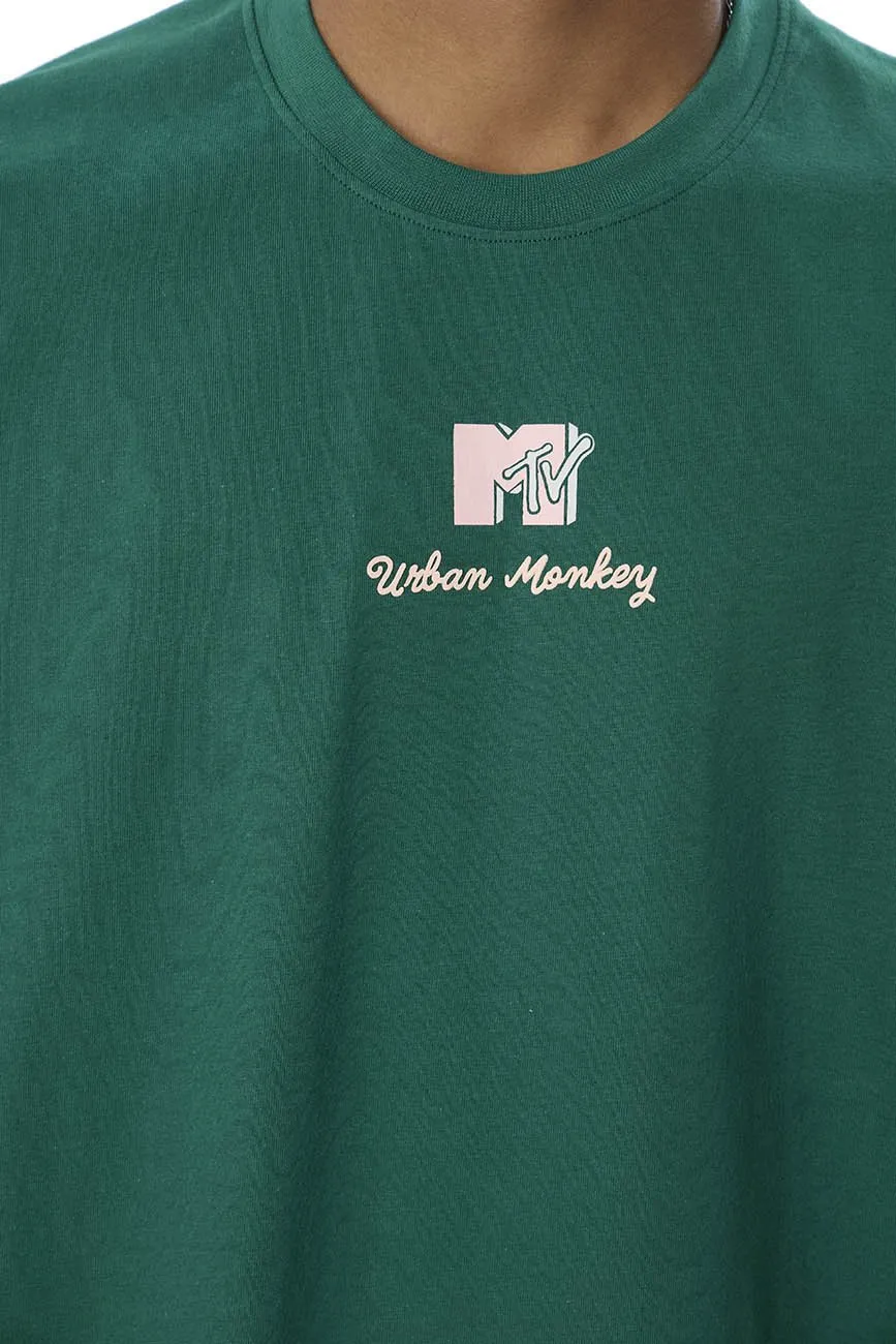 Anthem_MTV x Urban Monkey