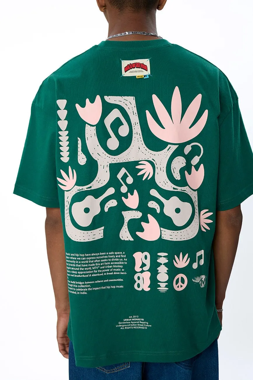 Anthem_MTV x Urban Monkey