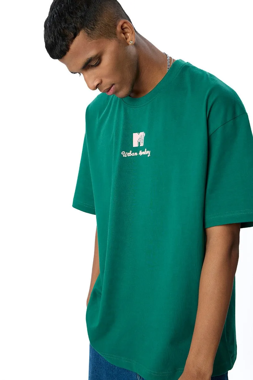 Anthem_MTV x Urban Monkey