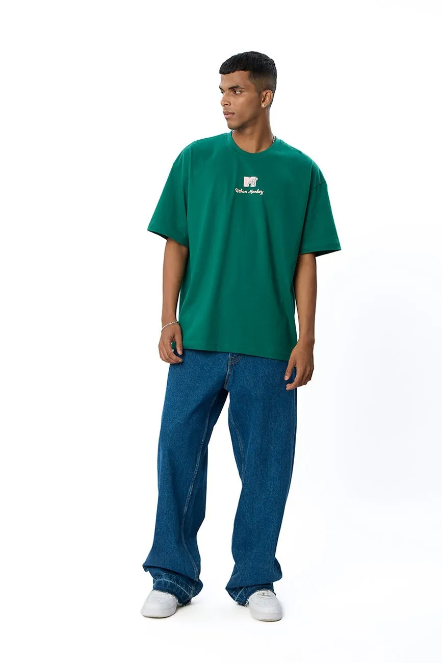 Anthem_MTV x Urban Monkey