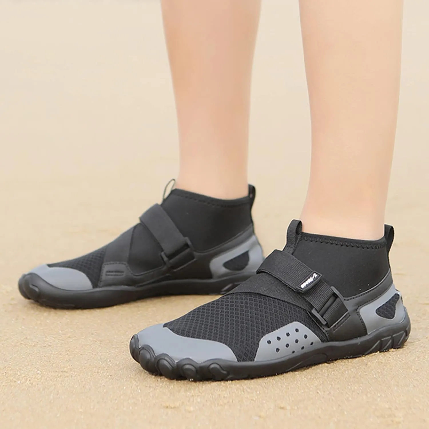 Aqua Water Shoes Quick Dry Barefoot Mens Womens Swim Beach Pool Surf Hiking Kayaking Diving Yoga Outdoor Sport Breathable