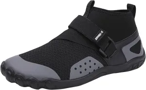Aqua Water Shoes Quick Dry Barefoot Mens Womens Swim Beach Pool Surf Hiking Kayaking Diving Yoga Outdoor Sport Breathable
