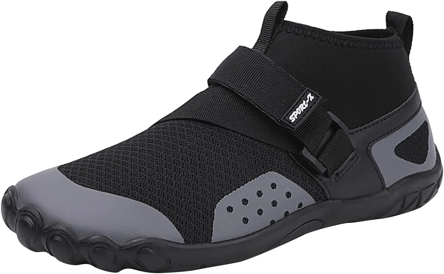Aqua Water Shoes Quick Dry Barefoot Mens Womens Swim Beach Pool Surf Hiking Kayaking Diving Yoga Outdoor Sport Breathable