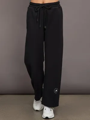 aSMC Straight Leg Pants - Black