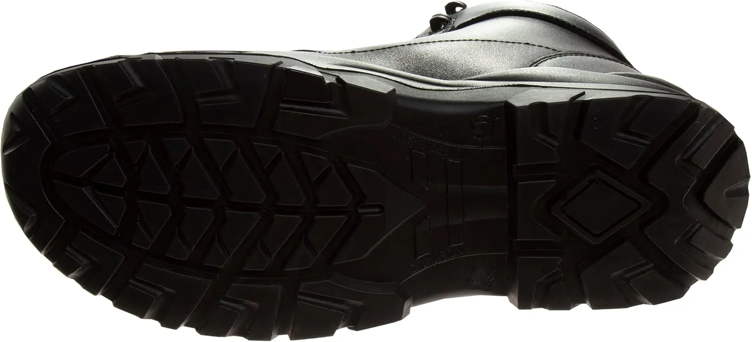 Avalanche Men Safety Boots - Steel Toe and Composite Toe Work Boots for Men