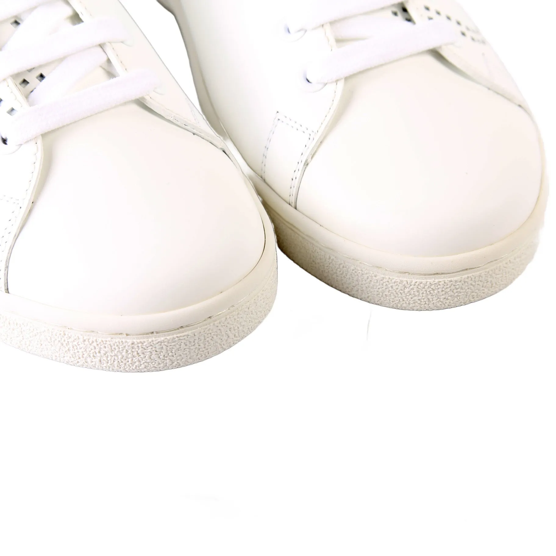 Backnet V Logo Sneakers Size 38