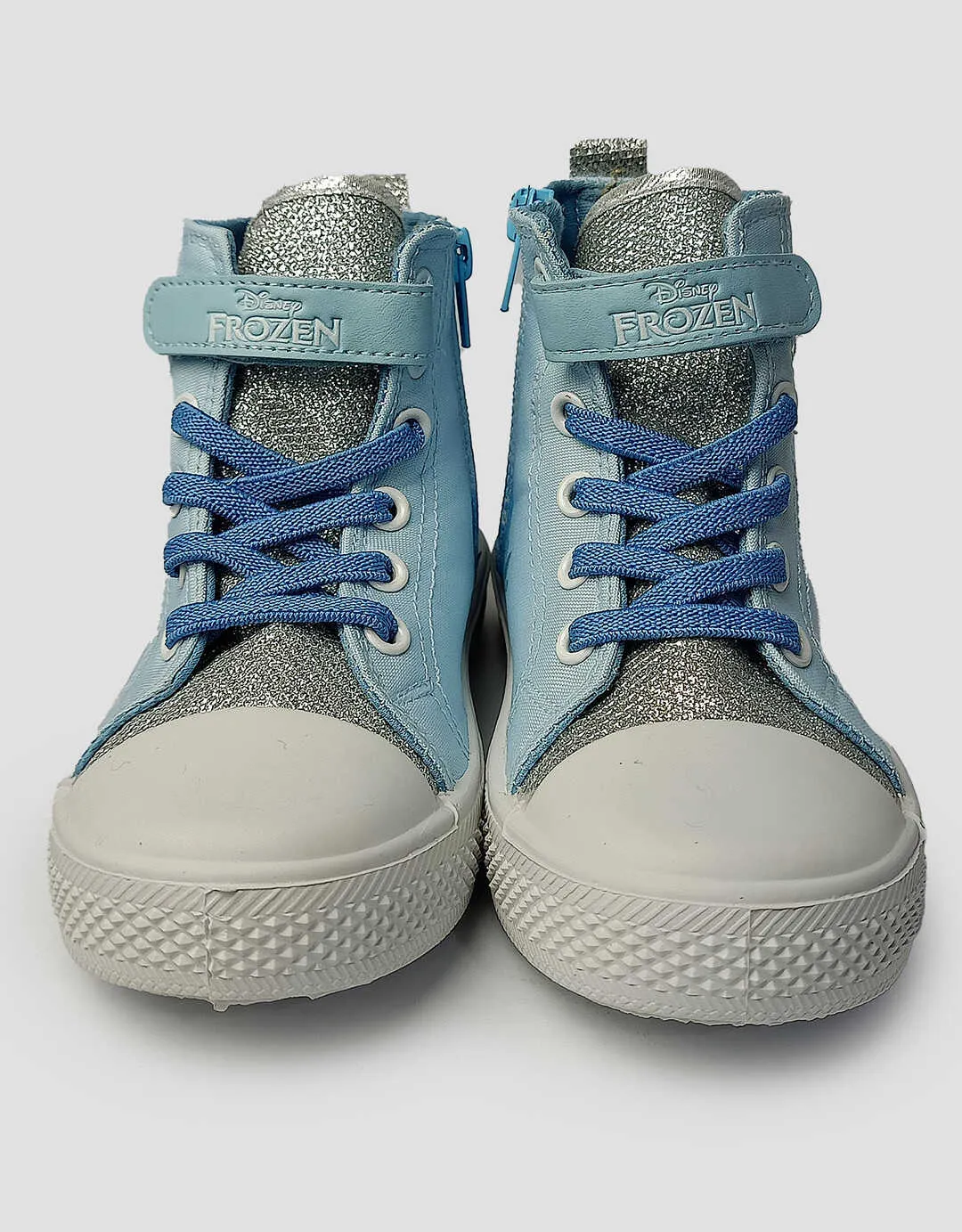 Balmoral Highcut Frozen Sepatu Sneakers Anak Perempuan
