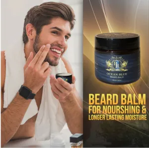 BAROQUE ROYAL OCEAN BEARD BALM