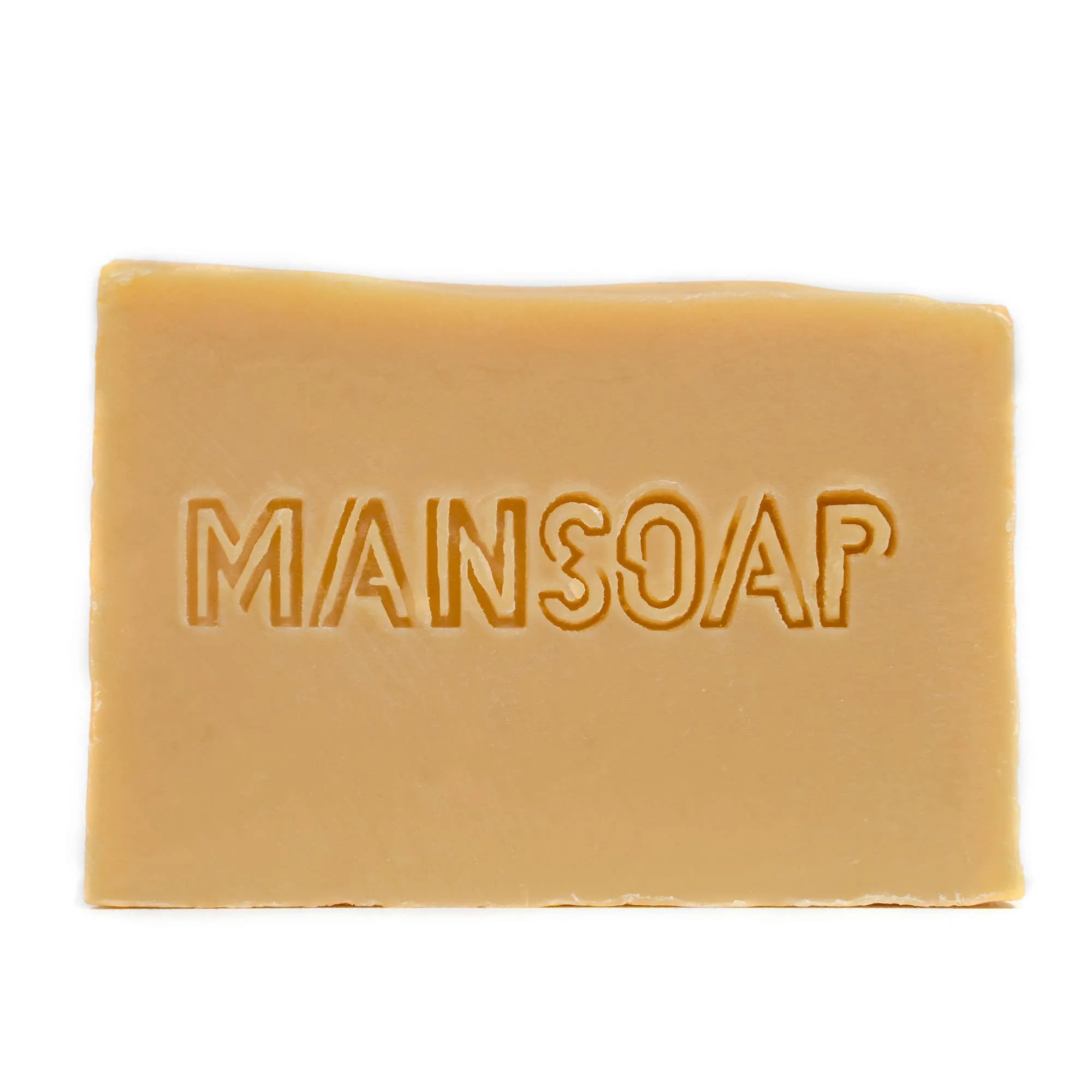 Beer Soap