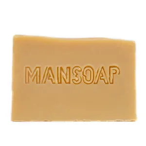 Beer Soap