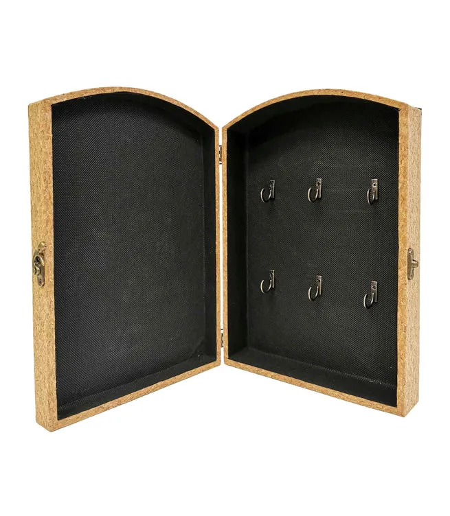BICYCLE KEY BOX DV1971