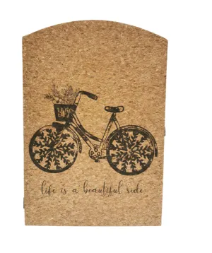 BICYCLE KEY BOX DV1971