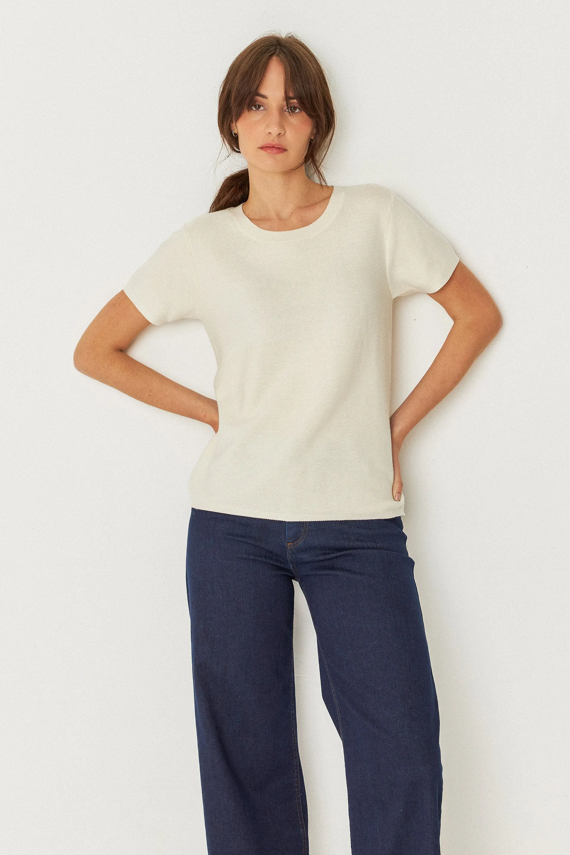 BIDARI T-Shirt | SKFK
