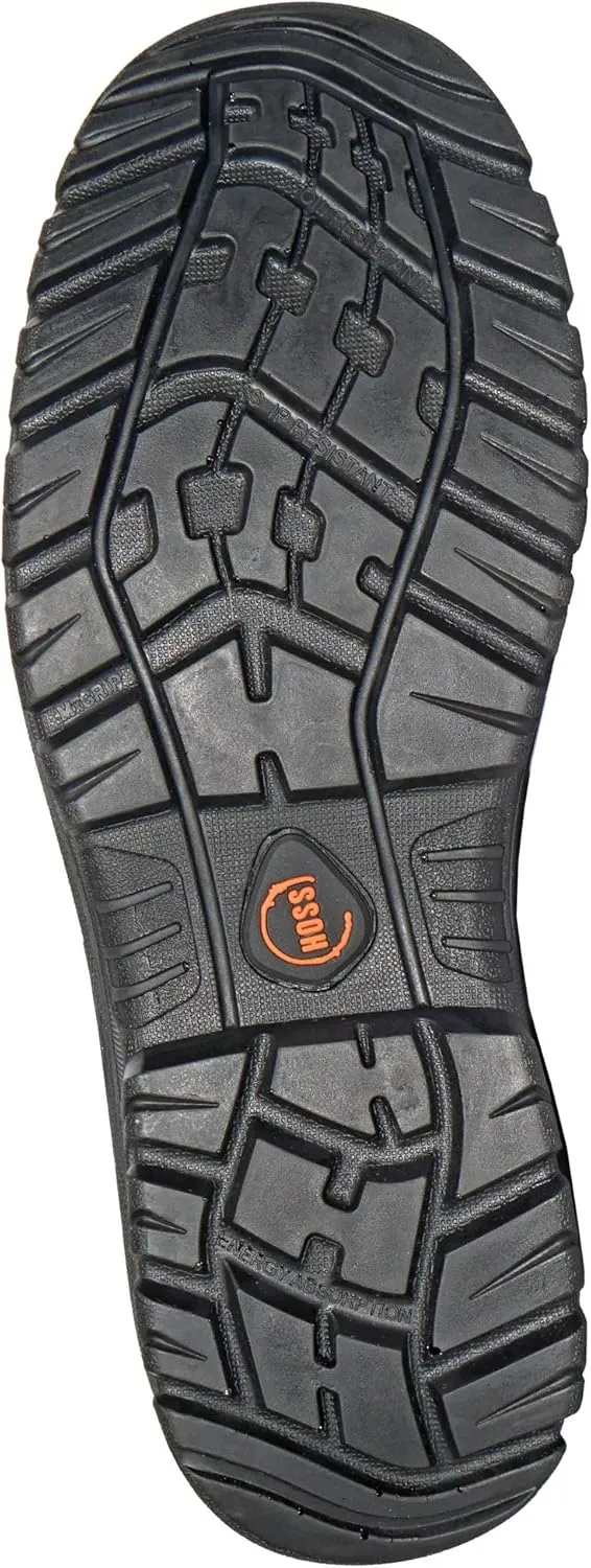 Boots Mens Lorne 6 Inch Soft Toe Casual Boots,