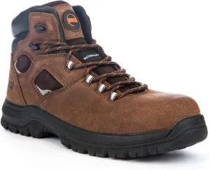 Boots Mens Lorne 6 Inch Soft Toe Casual Boots,