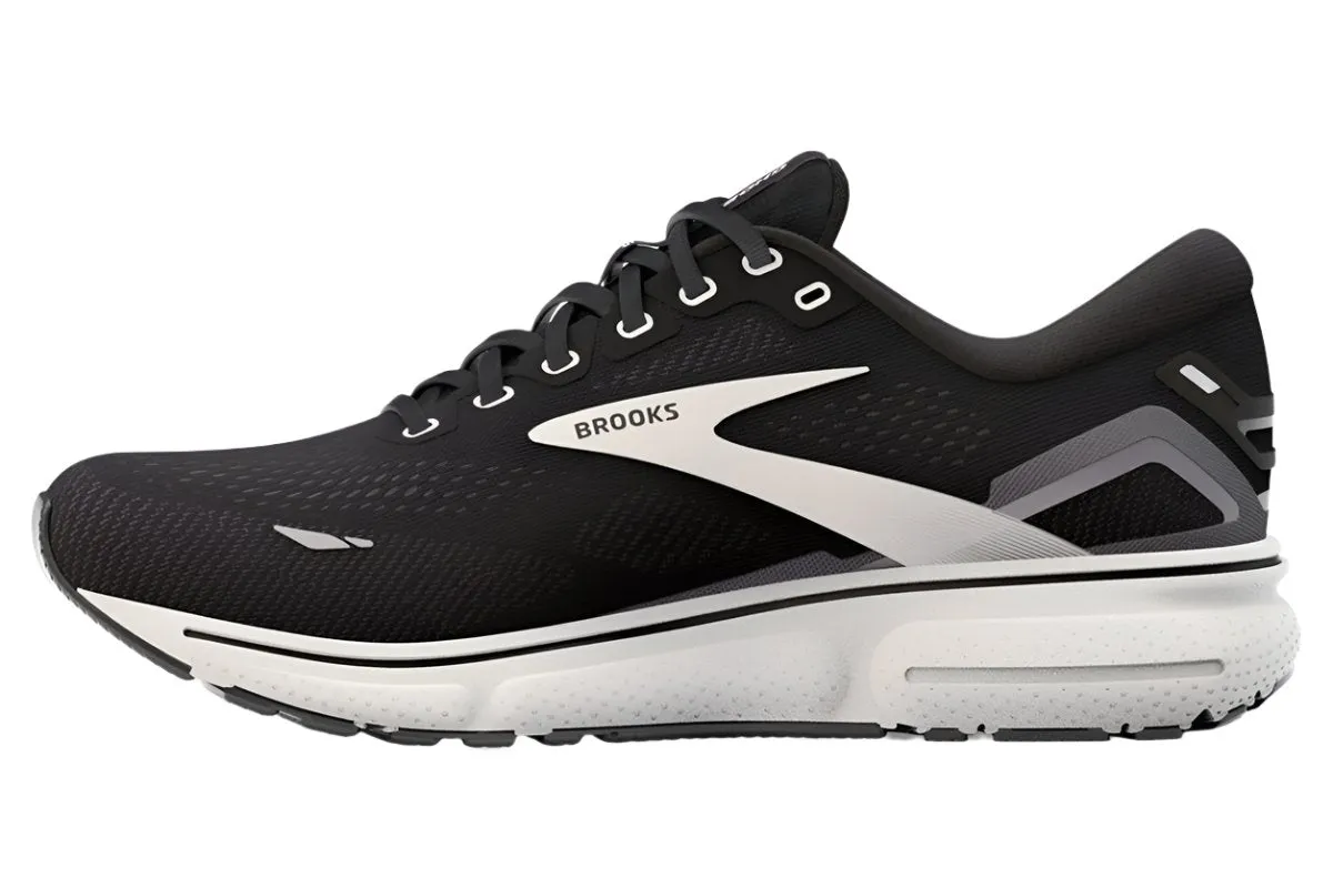 BROOKS GHOST 15 WIDE MEN'S