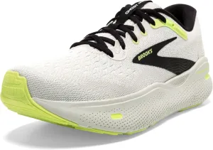 Brooks Mens Ghost Max Cushion Neutral Running & Walking Shoe