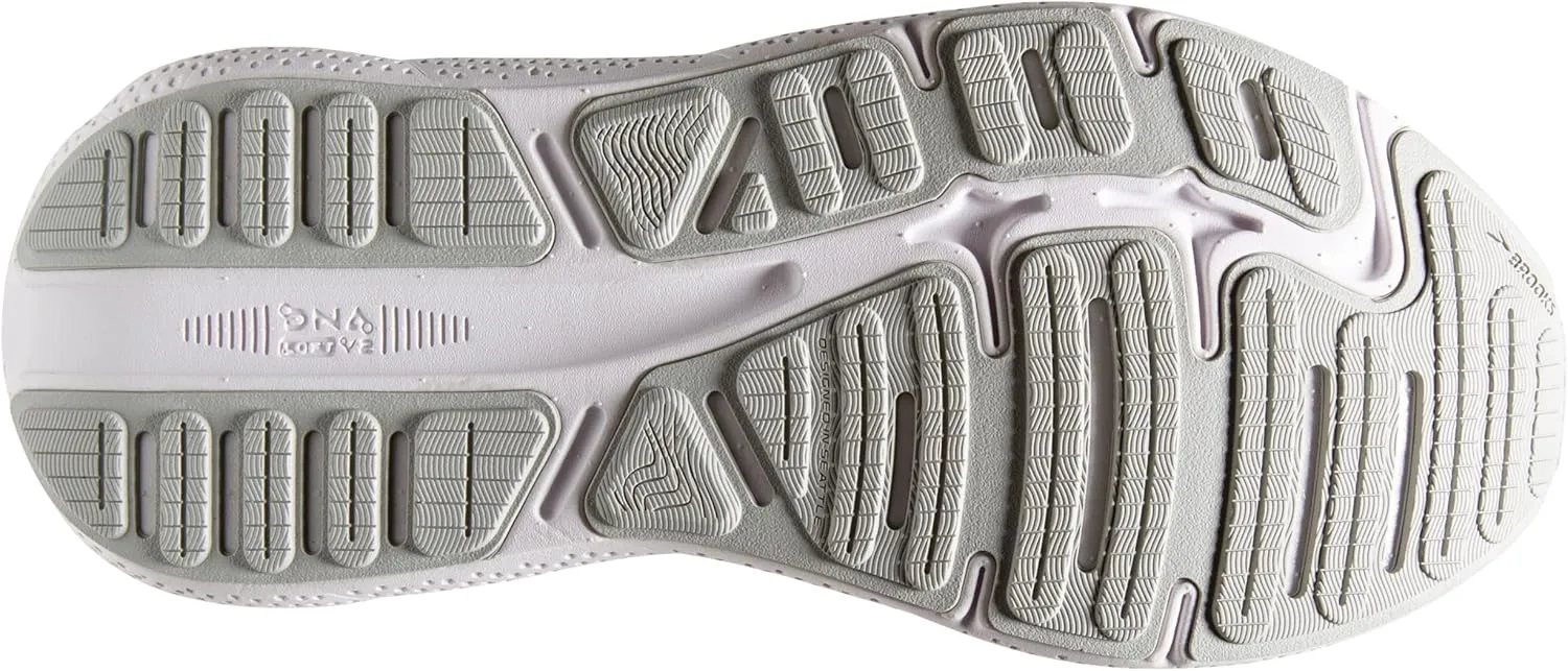 Brooks Mens Ghost Max Cushion Neutral Running & Walking Shoe