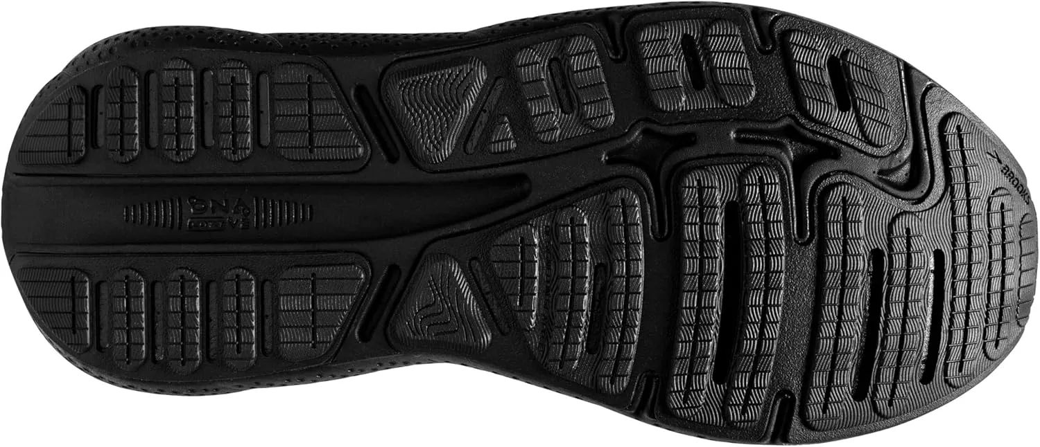 Brooks Womens Ghost Max Cushion Neutral Running & Walking Shoe