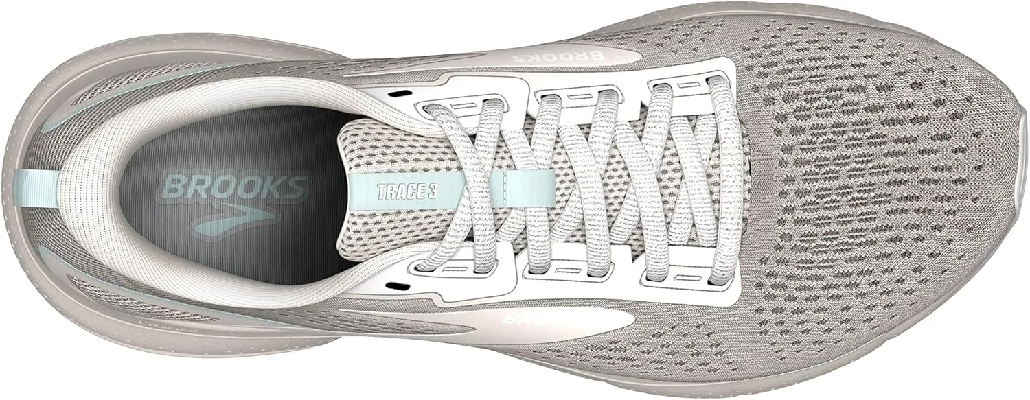 Brooks Womens Trace 3 Neutral Running Shoe