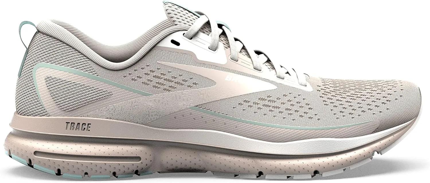 Brooks Womens Trace 3 Neutral Running Shoe