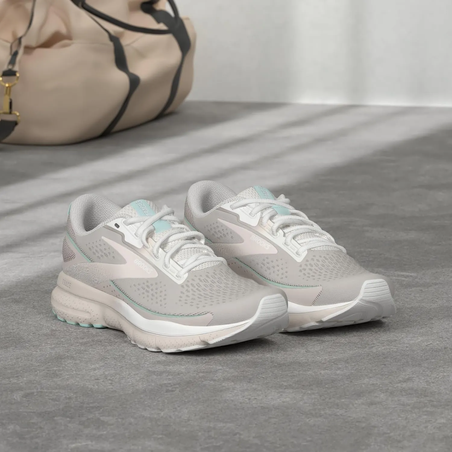 Brooks Womens Trace 3 Neutral Running Shoe
