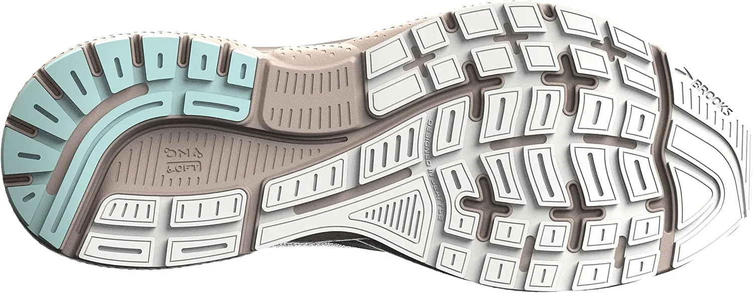 Brooks Womens Trace 3 Neutral Running Shoe